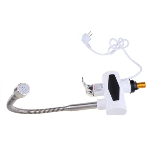 Электрические водонагреватели проточные SKYMEN China At AliExpress