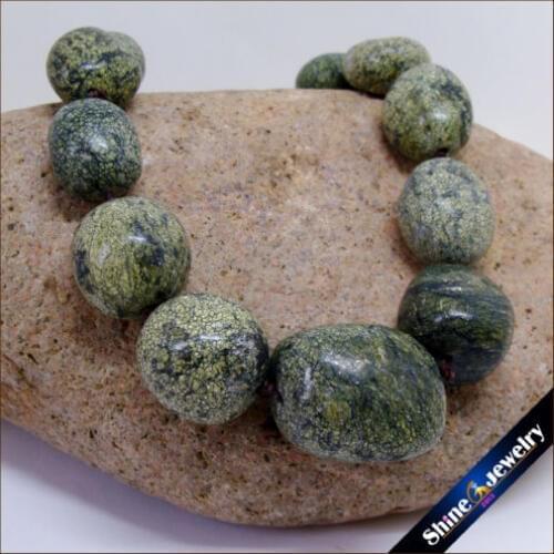 SorcerKeeper Beaded Chokers