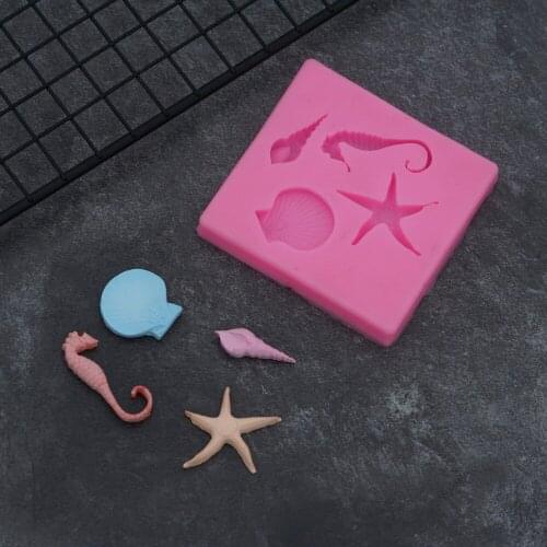 Silicone Cake Molds SwtHart China