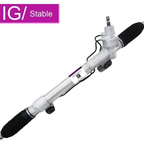 For Power Steering Rack 2013 Toyota FJ Cruiser RHD Steering Rack ASSY