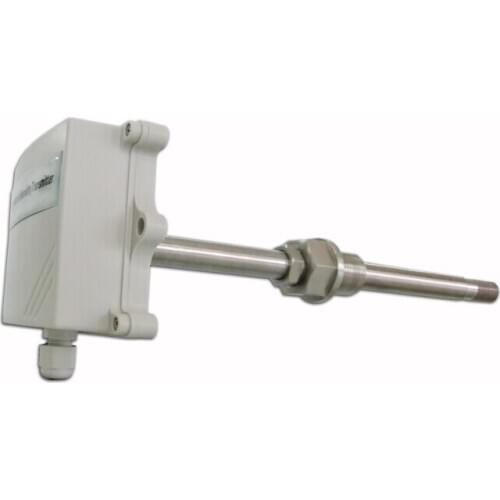 WDB440-GL Drying Baker Oven Donkey 200 Degrees High Temperature-Humidity Sensor Transmitter