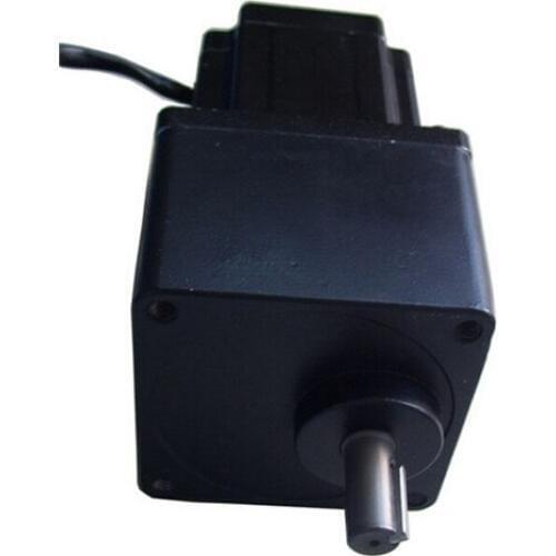 86BYG Gearbox Geared Stepper Motor Ratio 20:1 Nema34 L 98mm 5.0A CNC Router