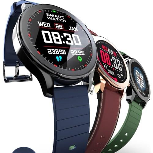 Agkey Pressure Measuring Watch