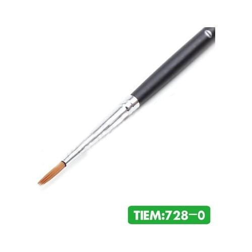 Gundam Military Model Accessories Color Pen 725/728 Series Face-Pen Hook Permeation