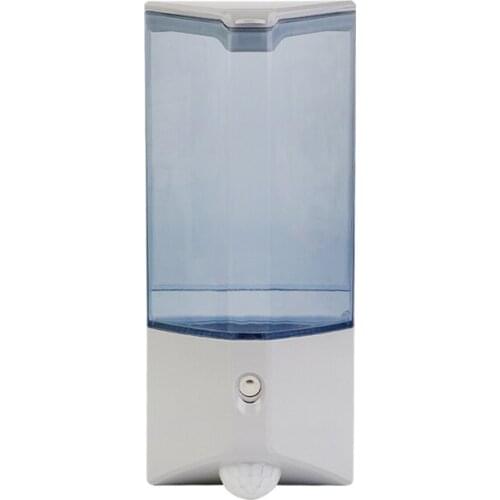 Automatic Hand Sanitizer Dispenser Touchless Human Sensor Machine Hospital School Wall Mount Alcohol Mist Spray Dispenser 250ML
