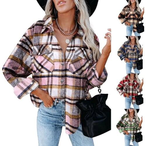 CHAXIAOA Women's Short Coats