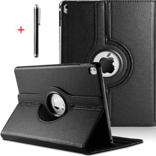 For iPad Air 3 Pro 10.5 Case Cover 360 Degree Rotating Stand Magnet Cover for iPad Pro 10.5 Air3 2019 Case for iPad 10.2 11 2020