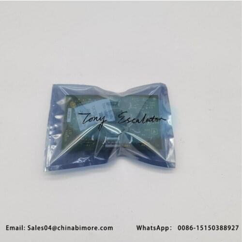 Escalator 9300 drive main PCB card board 9693H1 E411 E311