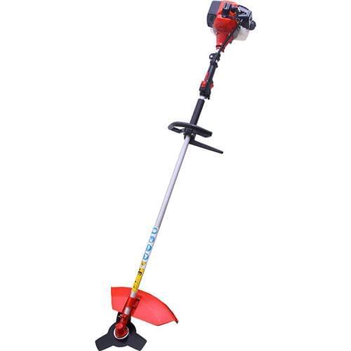 Grass Cutter BC430A Grass Trimmer Brush Cutter Agricultural Machine Petrol Engine Lawn Mower Garden Tools Strimmer Motor Pruner