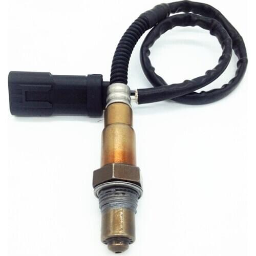 Lambda Oxygen Sensor OEM 8200551743 For Renault Kangoo Clio