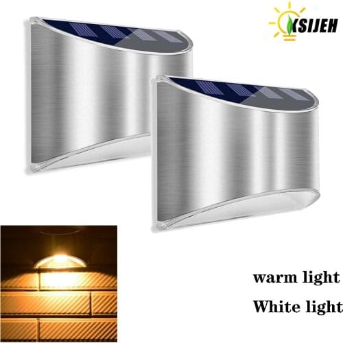 Solar Powered Luminaires KSIJEH China