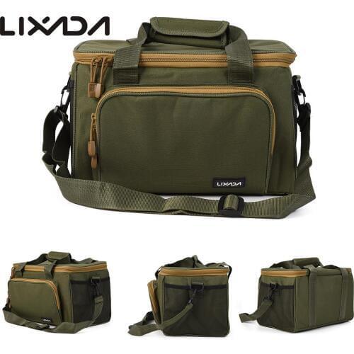 Мужские рюкзаки через плечо LIXADA China At AliExpress