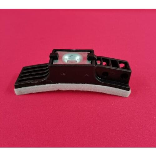 1pc Hairy Pad For Spinning Bike Brake Pads Exercise Bike Brake Pads Blike Brake Group Replacement Parts For Fitness