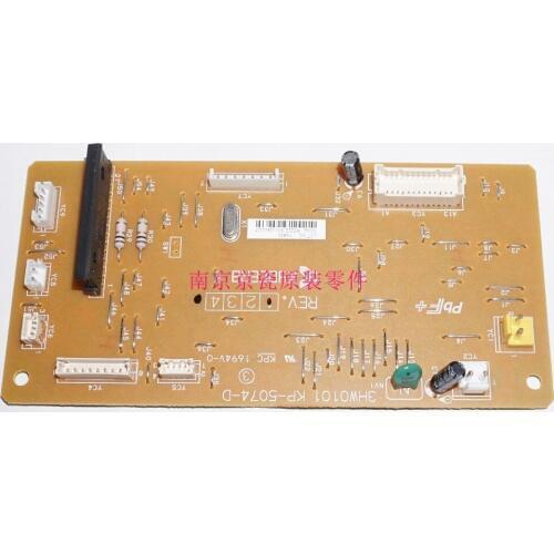 New original Kyocera 3HW01010 MAIN PCB ASS'Y for:KM-1620 2020 1650 2050 1648 1635 2035 2550 PF-410