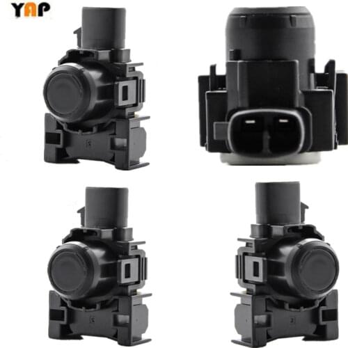 PDC SENSOR/PARK DISTANCE CONTROL SENSOR (4) FOR FITLexus IS CV F 250 89341-64010 2010-2016