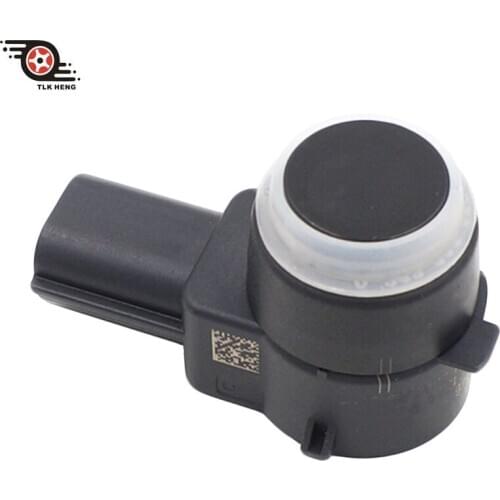 New PDC Parking Sensor Parking Radar 13326235 for Chevrolet Cruze Buick Regal Saab 9-5 Opel Corsa Insignia