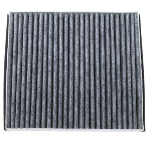 Cabin Filter For Ford C-MAX 2 FOCUS 3 Saloon/Turnier 1.0T 1.6T 2.0T KUGA 2 1.6 EcoBoost 2.0TDCi Model 2010-2019 1Pcs Car Filter