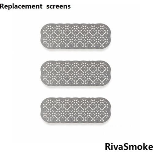 Replacement Oven Screens 3 Pieces In One Pack Used For x1