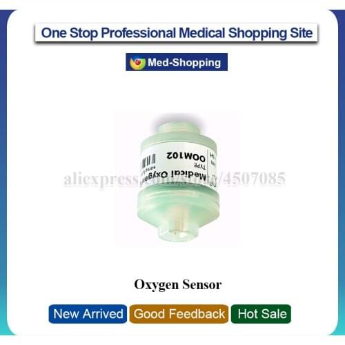 Compatible IT-Gambert M-12 Oxygen Sensor O2 Sensor O2 Cell