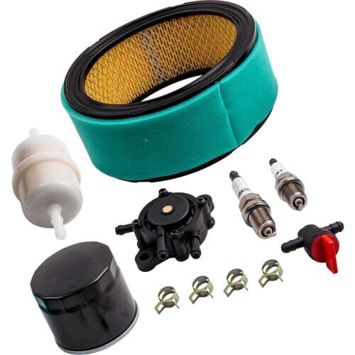 ​Air Filter Fuel Pump 25 050 22-S Fuel Oil filter FOR Kohler Engines CH18 CH20