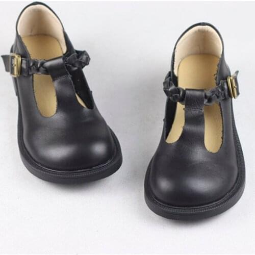 Womens Shoes Black Oxfords 100% Genuine Leather Womens Flat Shoes 2011 Summer Autumn Woman Flats Casual Barefoot Shoes