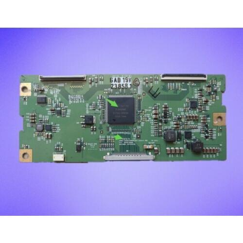 6870C-0322B 6870C-0322A logic board for LC420WUN-SDA1 connect with board LD420WUB-SCA1