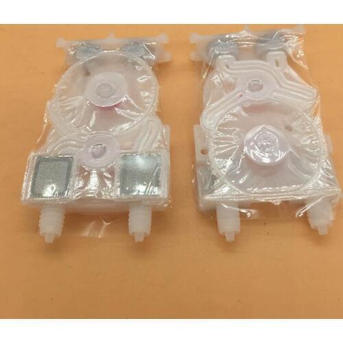 8PCS DX7 Ink Damper for Mutoh VJ1618 1614E Roland VS-640 Smart Witcolor 9100 9200 Titan-jet Inkjet Printer DX7 ink dumper filter