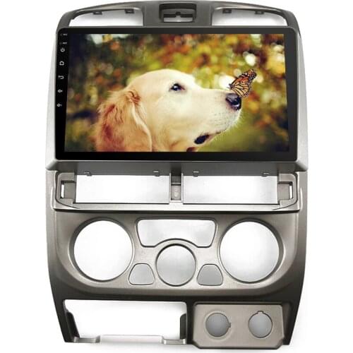 Android 11 Car Radio For ISUZU D-MAX MU-7 CHEVROLET COLORADO Stereo Multimedia Screen Video Player GPS 128GB Autoradio Head Unit