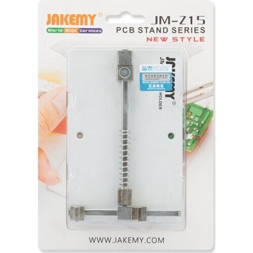 Cell Phone Motherboard PCB Fixture Holder Universal Platform Repair Fixture Motherboard Fixtures Fixed Circuit Board Tool