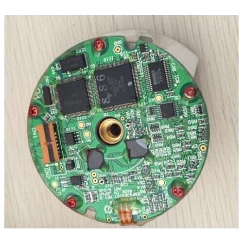 Roatry Encoder UTSAH-B17BB Work for Servo Motor