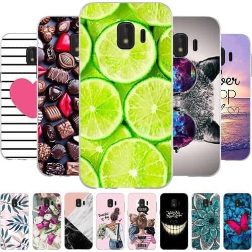 Fruitworld Phone Cases Samsung Galaxy J2 Core