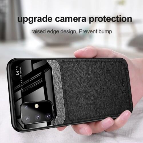 Ikrsses Samsung Galaxy S20 Ultra Phone Cases