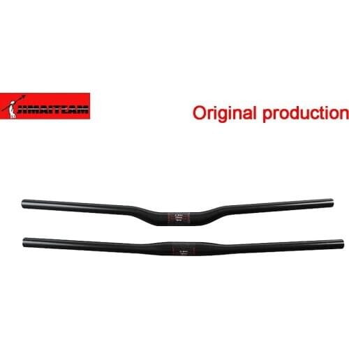 JIMAITEAM bicycle handlebars mountain bike handlebars road bike handlebars carbon fiber handlebars bicycle accessories