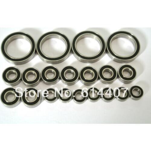 Provide quality HPI CAR RS4 RC CAR & Truck Bearings