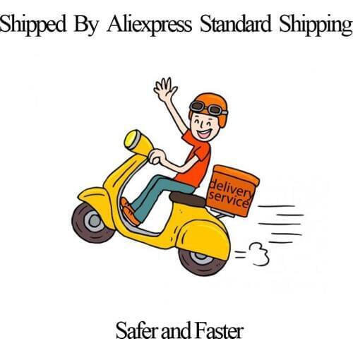Make Up The Freight For Aliexpress Standard Shipping
