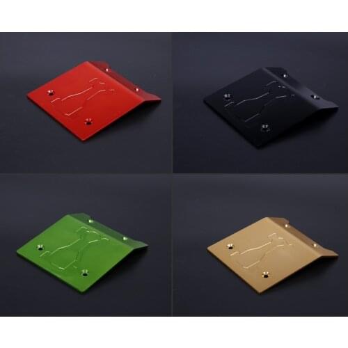 1/5 scale rc baja parts Rovan rc car spare parts Metal top plate 650063