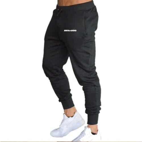 MODX Casual Men's Pants