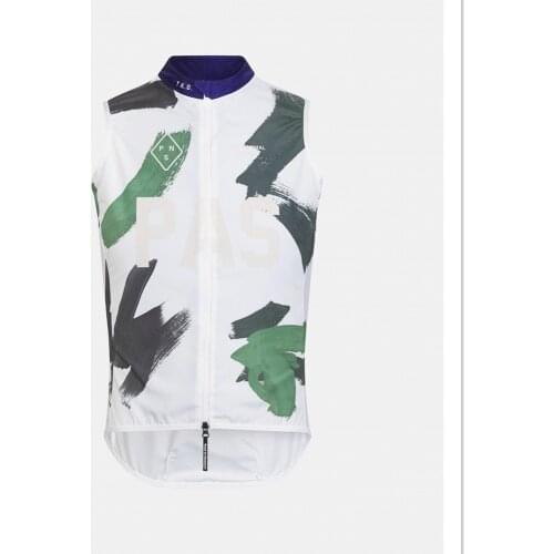 PNS cycling clothing windsproof watersproof bike apparel sleevelees bicycle vest breathable pro team top men ropa cislismo wear