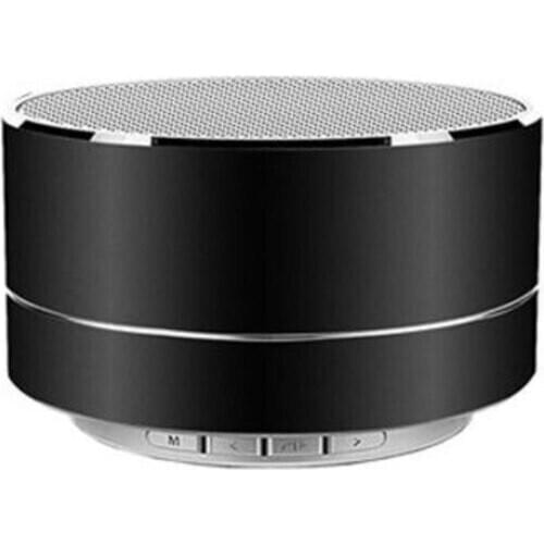 PolyGold Audio Speakers