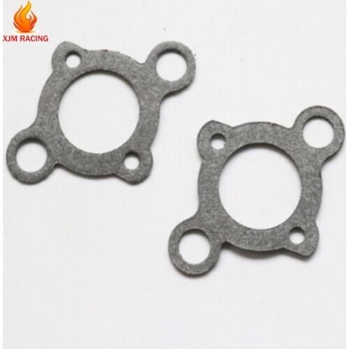 Carburetor Gasket for 26CC 29CC 30.5CC Zenoah CY Engines for 1/5 Hpi Rofun Rovan Km Baja Losi 5ive-t Rc Car Toys Parts