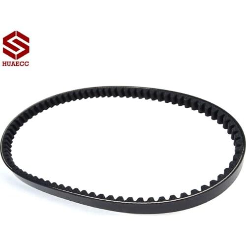 Drive Belt Replacement 23100-113-000 for PGO PS Tornado 50 Winking Bunny 50 Malaguti F10 Yesterday 50 for Yamaha Axis 50
