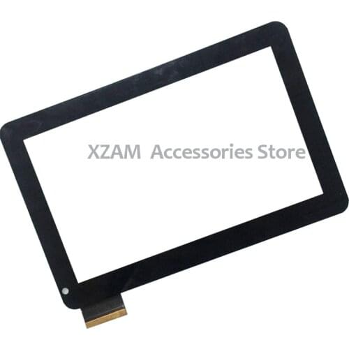 Touch Glass For Acer Iconia Tab B1-720 B1-721 B1 720 721 Touch Screen Glass Digitizer Panel Front Glass Lens Sensor
