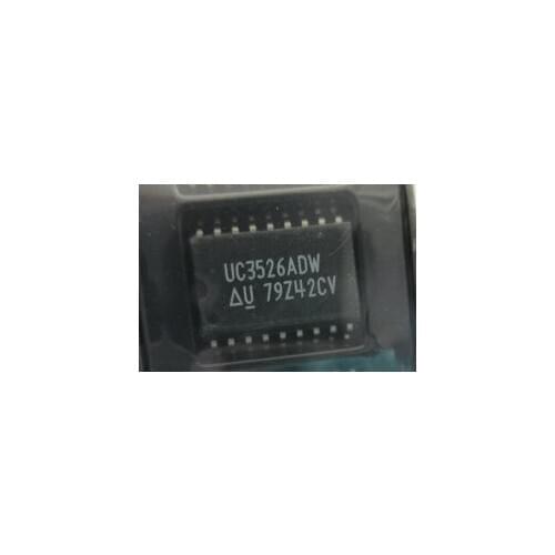 UC3526ADW UC3526 SOP18 5pcs