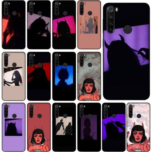 Yinuoda Phone Cases Xiaomi Redmi Note 5A