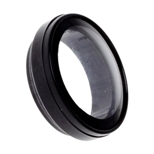 UV Filter Cover Lens Protective Optical Glass filtors Glass Lente for Go Pro Hero 3 3+ 4 HD Sport Camera Accessories