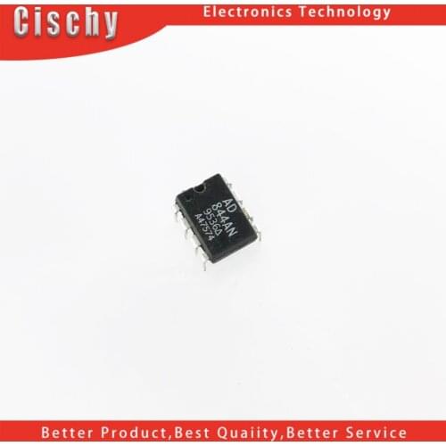 1PCS AD844AN AD844 DIP8 new and original In Stock