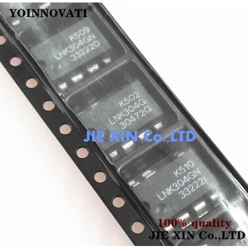 10pcs/lot LNK304GN LNK304 SOP-7 Best quality