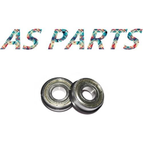 1X XG9-0564-000 Lower Fuser Roller Bearing for Canon IR 6055 6065 6075 6255 6265 6275 5055 5065 5075 5050 5570 6570 5070