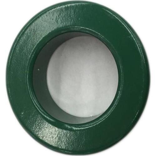 49X32X19mm toroidal transformer ferrite core toroida ferrite ring noise filter ferrite bead chokes ferrite snap,2pcs/lot