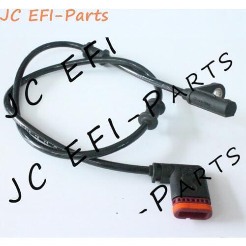 A2125402017 ABS WHEEL SPEED SENSOR For MERCEDES